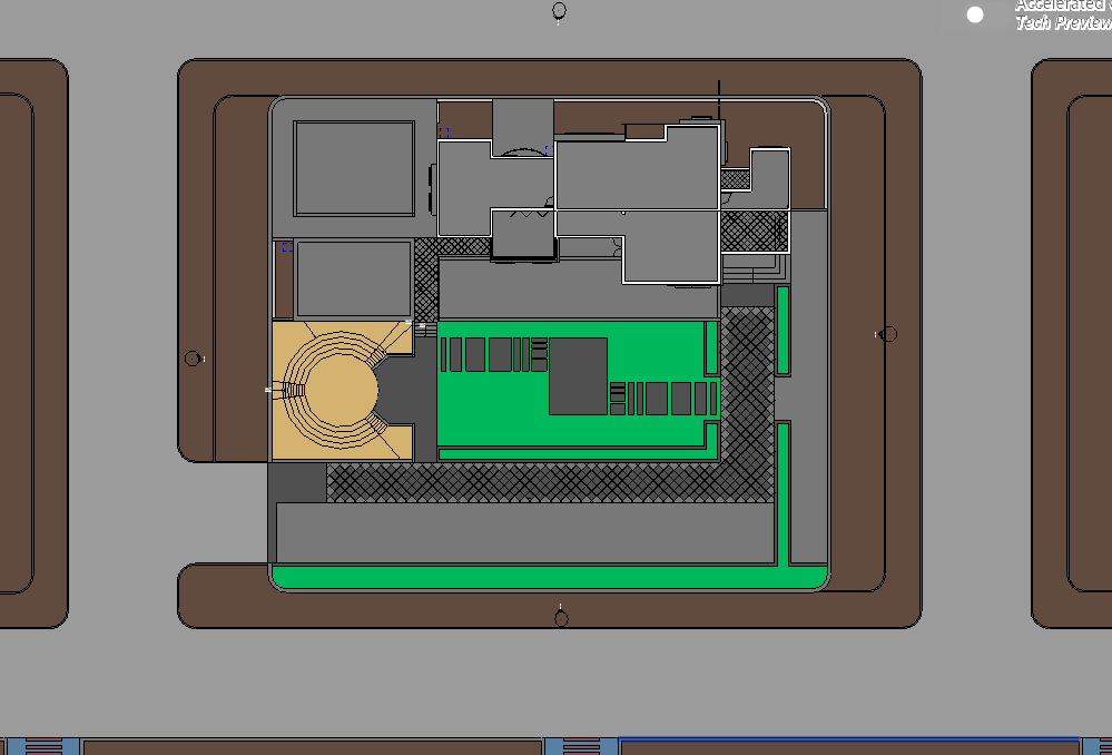 Site Layout