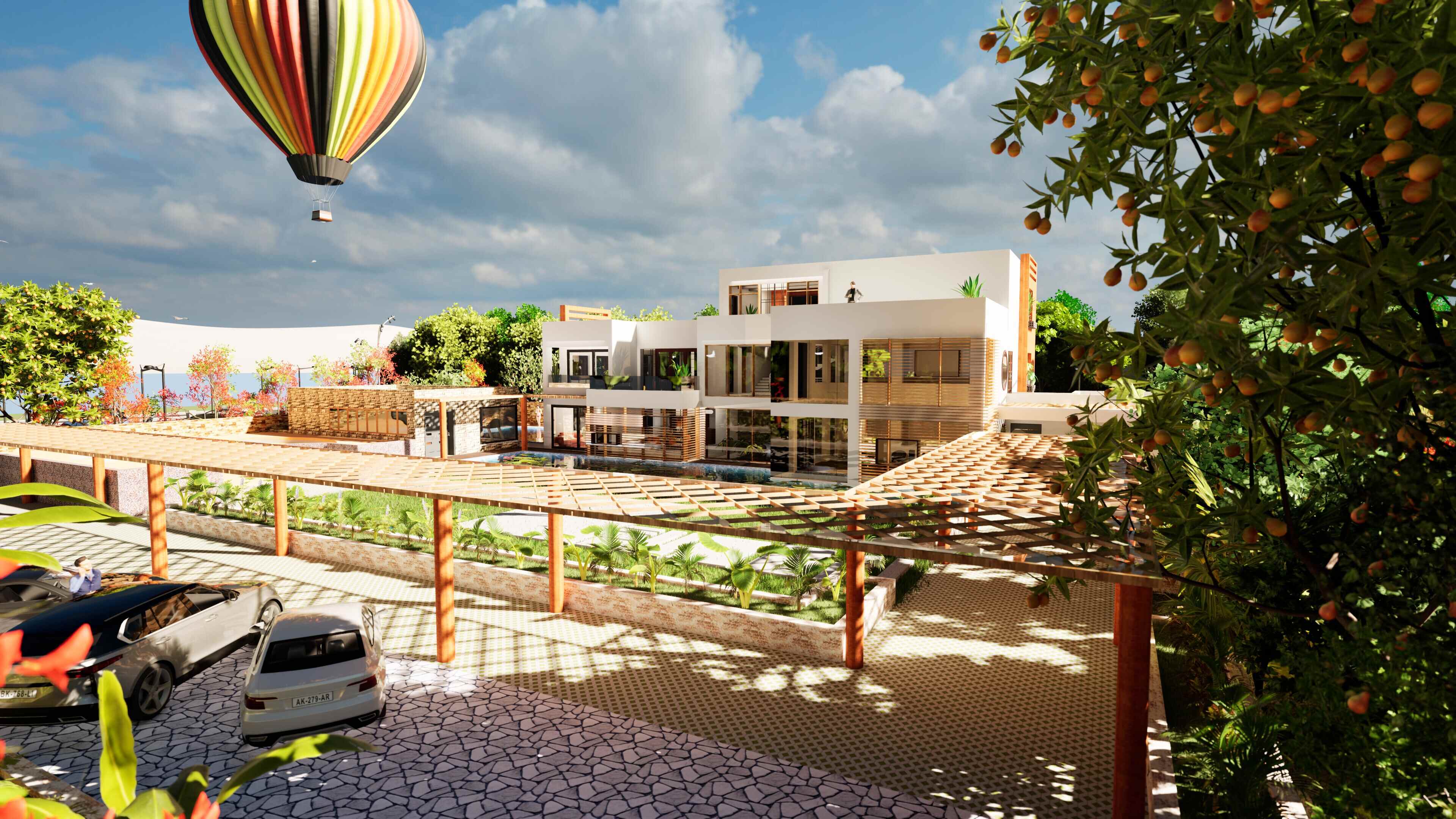 Villa Thumbnail