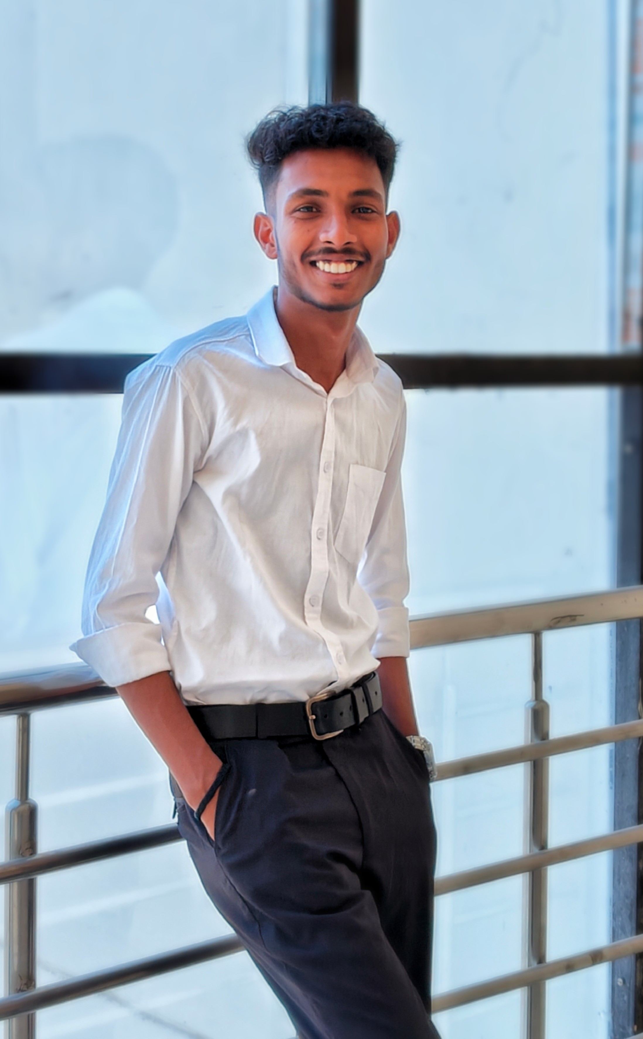 Saurav Anand