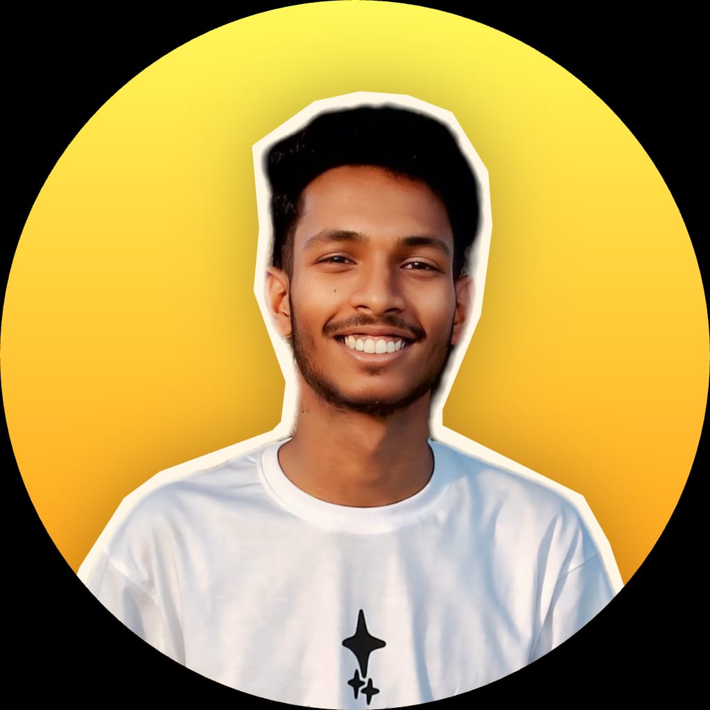 Saurav Anand